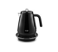 Bouilloire à température réglable DELONGHI Eclettica KBY2011.BK