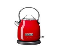 KitchenAid 5KEK1222EER bouilloire 1,25 L 2200 W Rouge