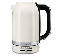 Bouilloire à Température Réglable Kitchenaid 5KEK1701EPL 1,7 L Porcelaine