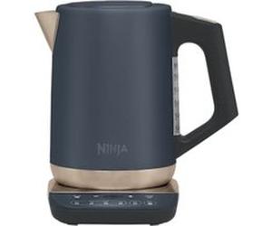 Bouilloire à température réglable Ninja 1,7 L - Bleu Cyber Space Bleu cyber space | KT201EUCYD | par SharkNinja