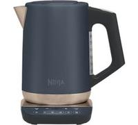Bouilloire à température réglable Ninja 1,7 L Bleu cyber space | KT201EUCYD | par SharkNinja