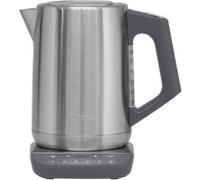 Bouilloire à température réglable Ninja 1,7 L - Inox Acier inoxydable | KT201EU | par SharkNinja