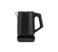 Bouilloire à température réglable Noire Ninja KT200EU