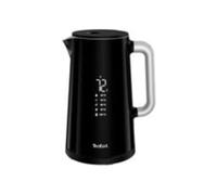 Bouilloire à Température Réglable Tefal 1800 W 1,7 L Noir Tefal