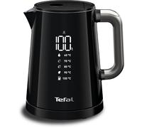 Tefal KO854830 bouilloire 1 L Noir