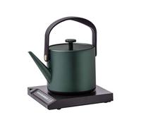 Unold Bouilloire à température réglable 0,6 L 800 W Inox