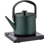 Unold Bouilloire à température réglable 0,6 L 800 W Inox