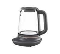 Electrolux bouilloire E7GK1-8BP 1,7 L 2000 W Noir, Cuivre