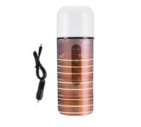 Bouilloire à thé de voiture | Tasse d'eau chauffée portable 12 V/24 V, chauffage rapide,Tasse de voyage universelle avec fonction d'agitation automatique, bouilloires de voiture de 420 ml pour garder