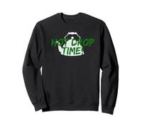 Bouilloire à thé Hot Drop Time Sweatshirt