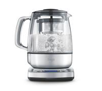 Sage - The Tea Maker - Théière, Infuseur pour chaque type de thé - Acier Inoxydable Brossé