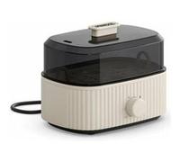 Bouilloire à œufs Princess 01.262047.01.001 Plastique 300 W G