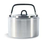 Tatonka Bouilloire touristique Teapot Acier inoxydable 1,5 L Filtre inclus