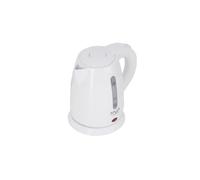 Adler AD1272 Bouilloire 1 L Blanc