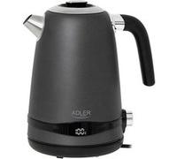 Bouilloire AD 1295g Acier ydable 2200 W 1850 W 1 7 L