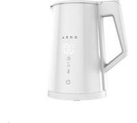 Bouilloire AENO EK8 - 1,7l, 2200W, Wi-Fi - blanc