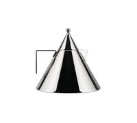 Bouilloire - Alessi - Il Conico 90017 - Acier poli brillant - 2.4 Litres - Design unique