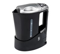 Bouilloire - ALL RIDE - 24V - 0,8 Litres - Noir - Arrêt automatique