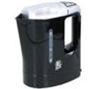 All Ride 871125236100 Bouilloire, Noir, 1LTS