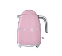 Smeg Bouilloire KLF03PKEU Rose – Esthétique Années 50