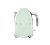 Smeg KLF03PGEU - Bouilloire 1,7 litre - Vert