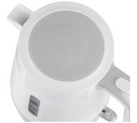 Bouilloire - Ardes ARBOL01 - 1 L - 2200 W - Blanc Blanc G