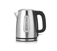 BOUILLOIRE ARGENT 1,7 L 2200 W WK-3373