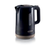 Ariete 2846/00 bouilloire 1,7 L 2200 W Gris