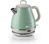 Bouilloire Ariete 2868 04 1630 W Métal 1600 W 1 L G