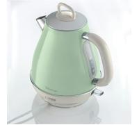 Bouilloire - ARIETE - 2869 - 1,7 L - 2000 W - Vert