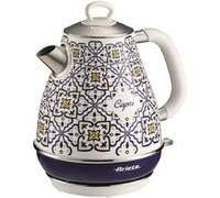 Bouilloire Ariete 2869 Capri Métal 2000 W 1 7 L G