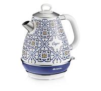 Bouilloire Ariete Capri 2869/0c - 1.7 Litres - 2.2 Kwatt