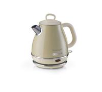 Ariete 2868/03 bouilloire 1 L 1630 W Beige