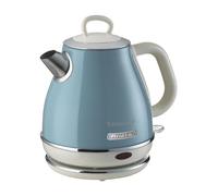 Ariete 2868/05 bouilloire 1 L 1630 W Bleu