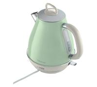 Bouilloire Ariete Vintage 2869/04 - 1.7 litres - 2 kWatt - vert