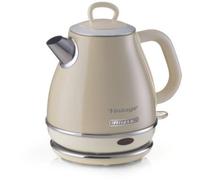 Ariete 2868/03 bouilloire 1 L 1630 W Beige