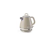 Bouilloire ARIETE vintage beige