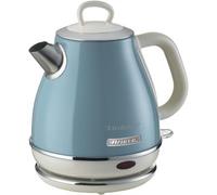 Ariete 2868/05 bouilloire 1 L 1630 W Bleu