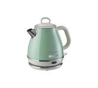 Bouilloire ARIETE vintage vert 2868VERT