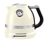 KitchenAid 5KEK1522EAC bouilloire 1,5 L 2400 W Crème