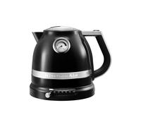 Bouilloire artisan 1,5l noir Kitchenaid