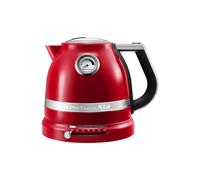 Bouilloire artisan Empire 1,5 l rouge Kitchenaid