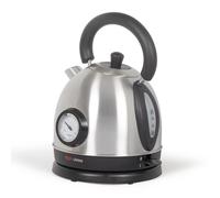 Livoo Bouilloire sans fil 1.8l 1800w argent - DOD157S