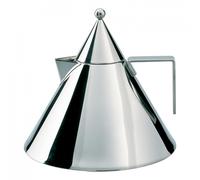 Bouilloire avec sol magnétique Il conico H 22cm / Ø 22cm