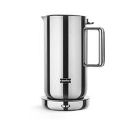Aarke Bouilloire AAA1240 Température réglable 1,2 L Inox Argent H
