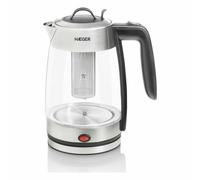 Bouilloire avec théière électrique Haeger Perfect Tea 2200 W 1,8 L