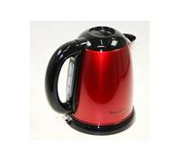 Bouilloire + Base + Couvercle pour PETIT ELECTROMENAGER