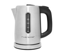 Riviera&Bar – Bouilloire Sofia BBO350 – 1 L – 2000 W – Inox satiné