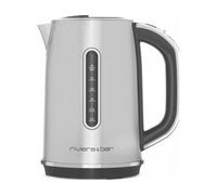 Riviera & Bar Bouilloire électrique Expert BBT660 1,8 L Inox Métal