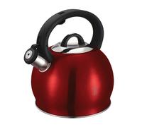 Bouilloire Berlinger Haus 3l avec sifflet BH-1074 Bourgogne Lumarko